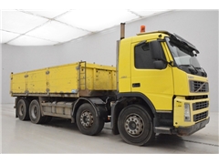 Volvo FM12.420 - 8x4