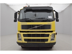 Volvo FM12.420 - 8x4