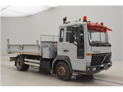 Volvo FL6.180