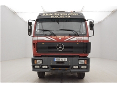 Mercedes SK 2648 - 6x4