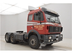 Mercedes SK 2648 - 6x4