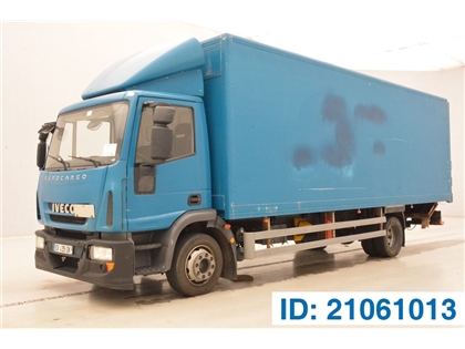 Iveco Eurocargo 120E18