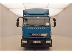 Iveco Eurocargo 120E18