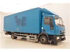 Iveco Eurocargo 120E18