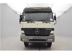 Mercedes Actros Ciężarówka burtowa MERCEDES-BENZ Actros 1831