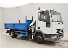 Iveco EuroCargo 80E15