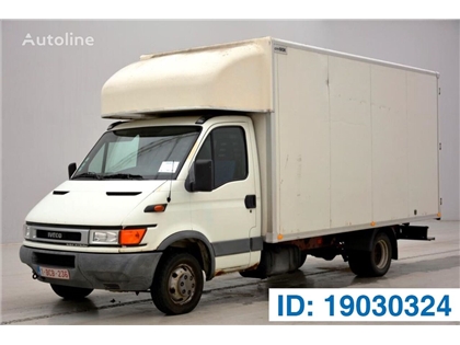 Iveco KOFFER