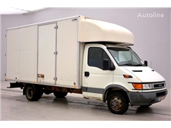 Iveco KOFFER