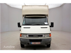 Iveco KOFFER