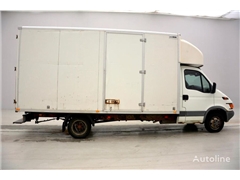 Iveco KOFFER