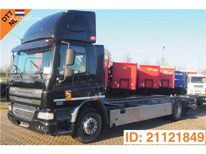 DAF CF75.360