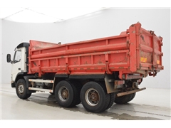 Volvo FM 360 - 6x4