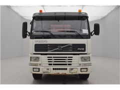 Volvo FM 360 - 6x4