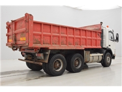 Volvo FM 360 - 6x4