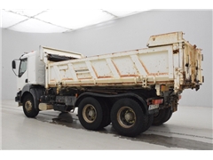 Renault KERAX 370 DCI - 6X4