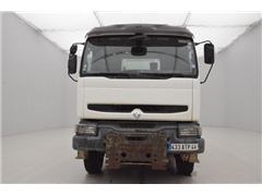 Renault KERAX 370 DCI - 6X4