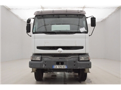 Renault Kerax 420 DCi