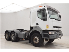 Renault Kerax 420 DCi