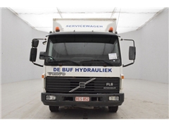 Volvo FL6