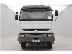 Renault KERAX 420 DCi - 6x4