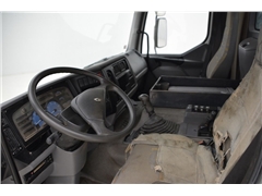 Renault KERAX 420 DCi - 6x4