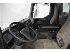 Renault KERAX 420 DCi - 6x4