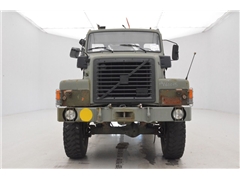 Volvo N10.275 - 6x6