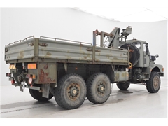 Volvo N10.275 - 6x6