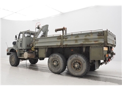 Volvo N10.275 - 6x6