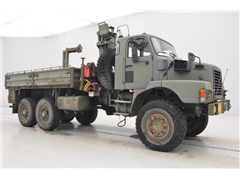 Volvo N10.275 - 6x6