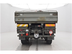 Volvo N10.275 - 6x6