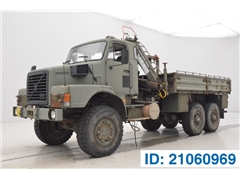 Volvo N10.275 - 6x6