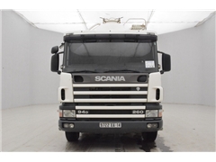 Scania P94.260