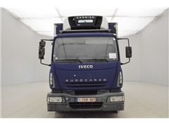 Iveco Eurocargo 120E21 L