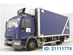 Iveco Eurocargo 120E21 L