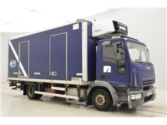 Iveco Eurocargo 120E21 L