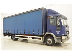 Iveco Eurocargo 130E18