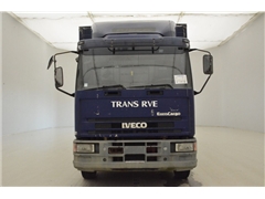 Iveco Eurocargo 130E18