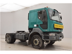 Renault KERAX 420 DCI