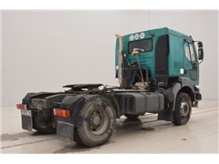 Renault KERAX 420 DCI