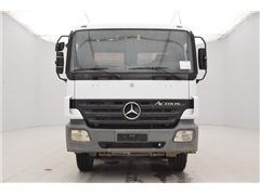 Mercedes Actros Wywrotka MERCEDES-BENZ Actros 3241- 8x4