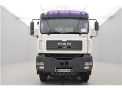 MAN TGA 35.390