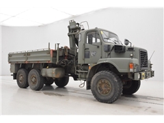 Volvo N10.275 - 6x6