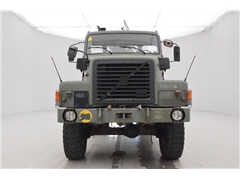 Volvo N10.275 - 6x6