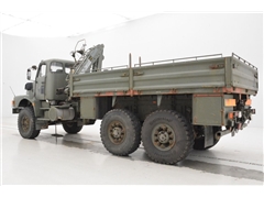 Volvo N10.275 - 6x6