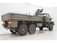 Volvo N10.275 - 6x6