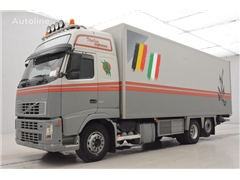 Volvo FH13.460