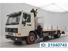 Volvo FL10.320