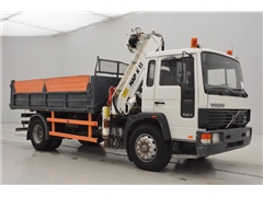 Volvo FL6.18