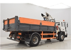 Volvo FL6.18